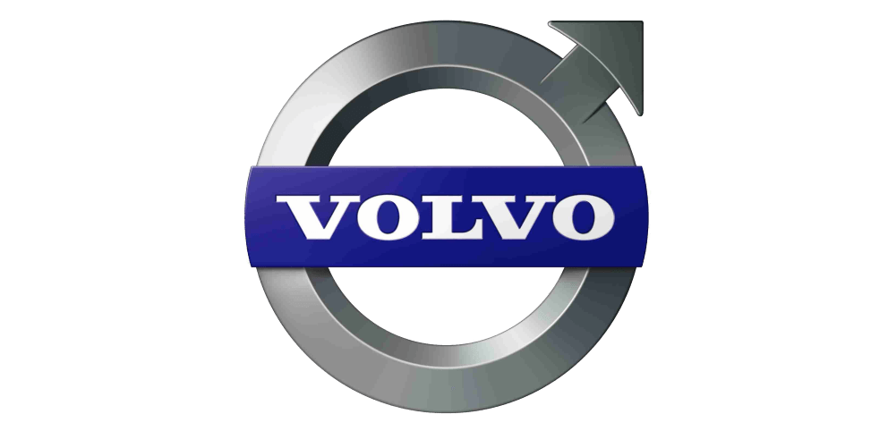 Volvo logo