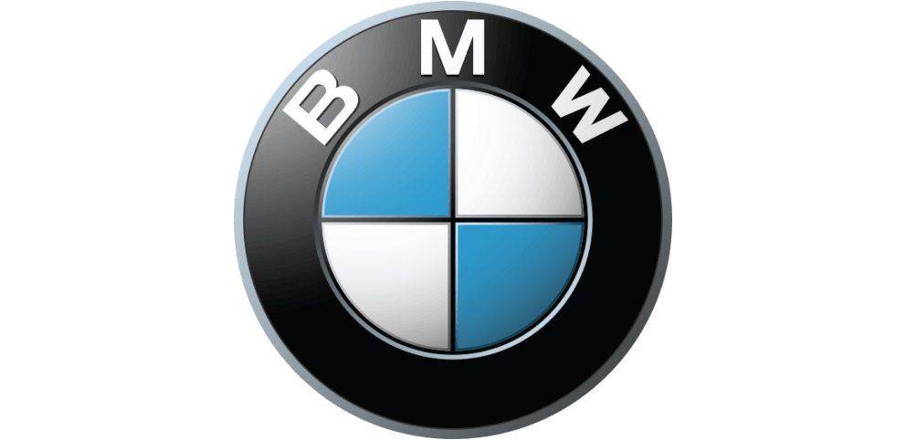 BMW logo